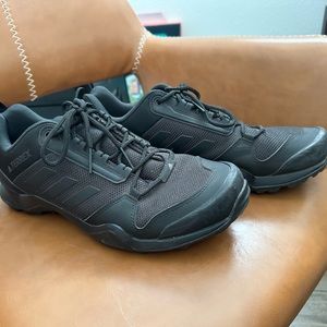 Men’s Adidas Terrex hiking shoes